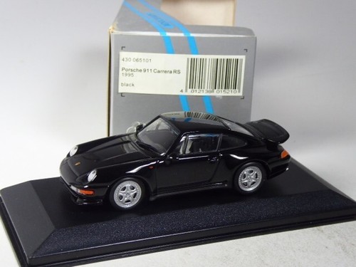 Porsche 911 993 carrera - 911,