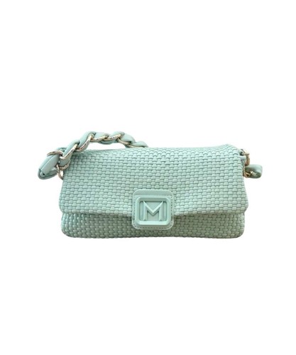 Borsa verde muse - verde, marella