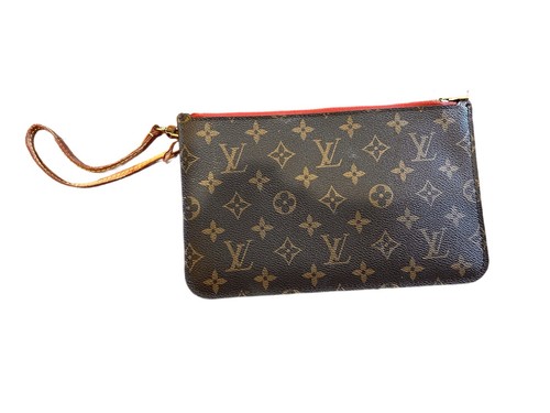 Louis vuitton monogram - louis,