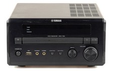 Yamaha DRX-730 Ricevitore DVD