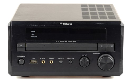 Yamaha drx 730 ricevitore - drx-730, dvd