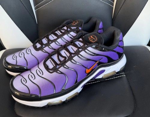 Nike air max - plus, golf