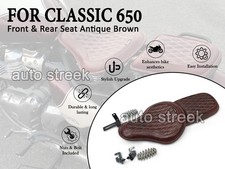 Per Reale Enfield Classico 650