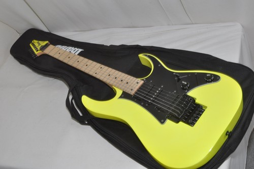 Ibanez rg550 f2412718 - rg550, dy
