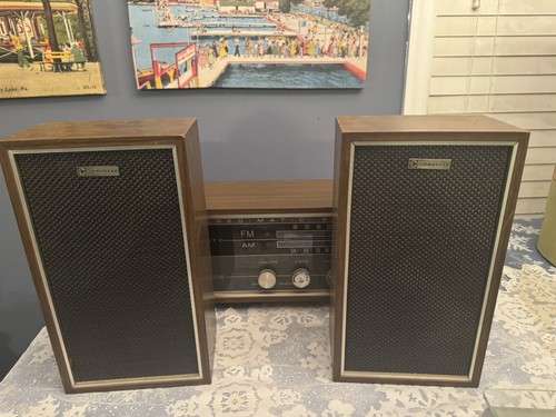 Commodore stereo matic sound - commodore,
