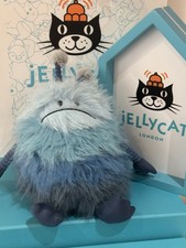 *AUTENTICO* Jellycat Zumblebi