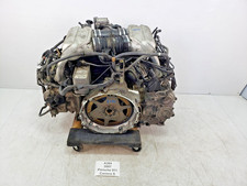 ✅ 05-08 OEM Porsche Carrera