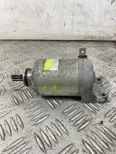 103809 Motorino Avviamento