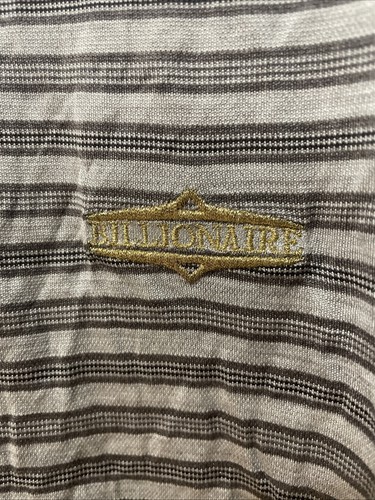 Billionaire italian couture - billionaire,