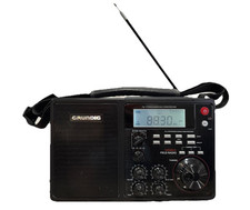 Radio da campo portatile