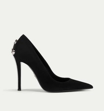 Paciotti Pugnale Tacchi 37,5