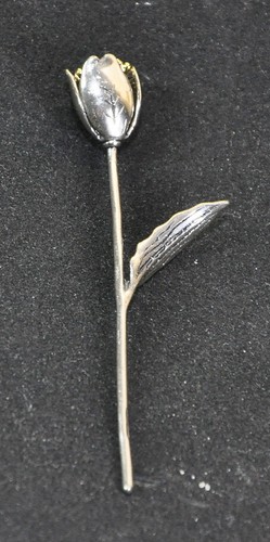 Piccolo fiore tulipano - piccolo,