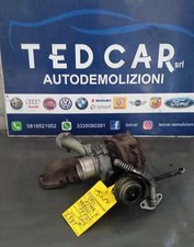 Turbina opel astra - h, cdti
