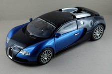 AUTOart 70907 Bugatti EB 16.4