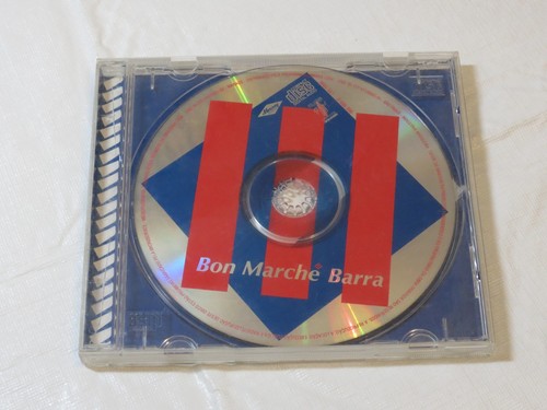 Bon marche barra - marche,