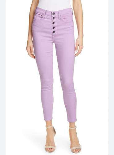 Jeans skinny alice olivia - jeans,