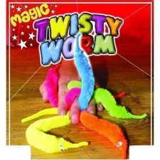 Bruco Magico - Magic Twisty