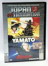 CORAZZATA SPAZIALE YAMATO