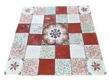 Pannello da 36 mattonelle