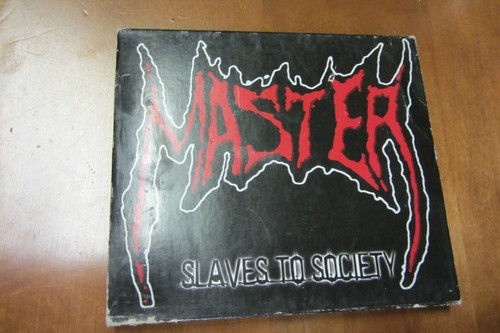 Master slaves society - to,
