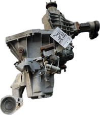 Cambio manuale per modello