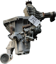 Cambio manuale per modello ALFA ROMEO 156 Q4 4X4 1.9 JTD 6 marce ricambio usato