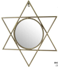 SPECCHIO STELLA DA PARETE