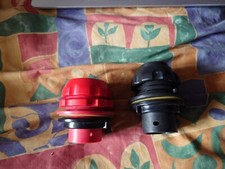 Drager Connettore Tubo