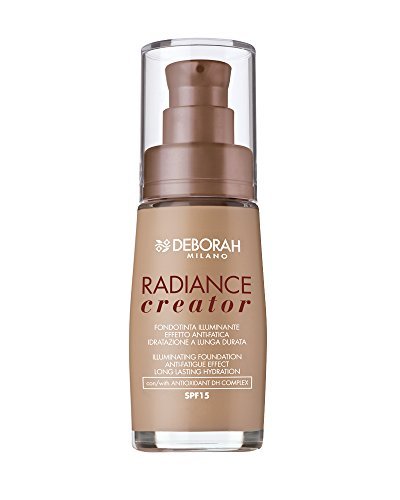Deborah milano radiance color - radiance,
