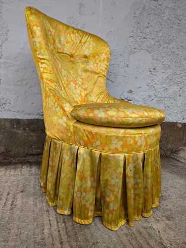 Poltrona design retrò anni - , 70