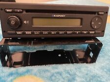 Blaupunkt 2016-2020 IVECO DAILY -DAF RADIO HEAD UNIT  24v