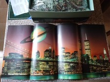 Jigsaw Ravensburger Puzzle