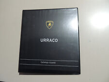 Lamborghini Urraco P250