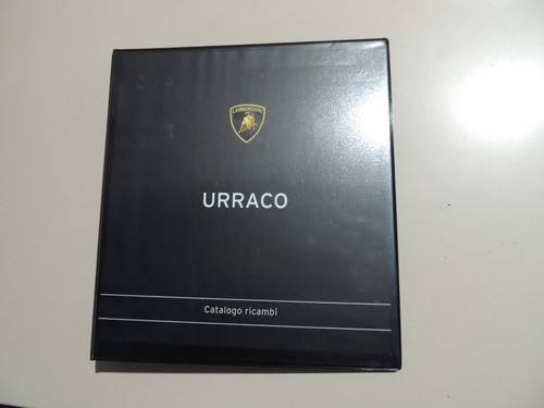 Lamborghini urraco p250 - lamborghini,