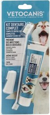 Kit Dentifricio E Spazzolini