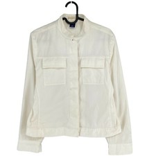 GAP Donna Giacca In Cotone