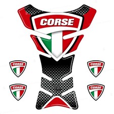 Adesivo 3D compatibile con
