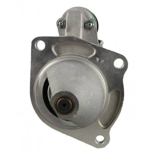 Motorino di avviamento - motorino,