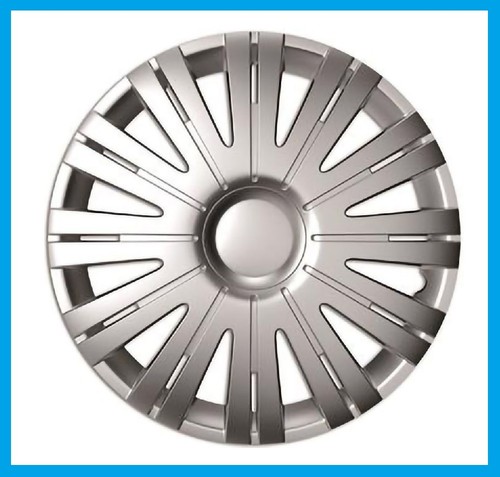 Coppe copricerchi ruota - 4,