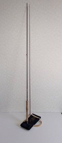 Hardy graphite deluxe - 5#, /6