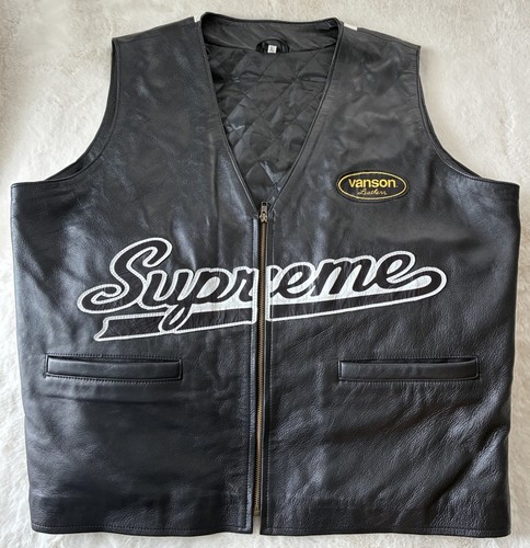 Supreme vanson ragnatela in - supreme,