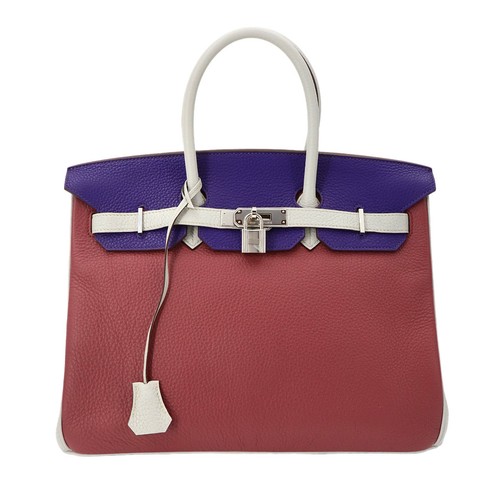 Borsa mano hermes - birkin, 35