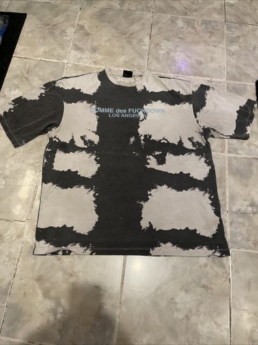 Shirt comme des fuckdown - t-shirt,