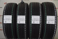 4 pneumatici fulda 165/65 r15