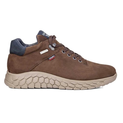 Callaghan polacchino marrone - callaghan,
