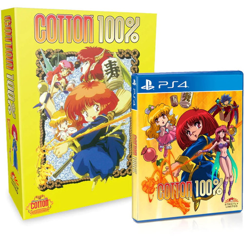 Cotone 100 edizione da - -,