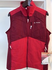 Gilet ZIENER Men’s Sesvenna