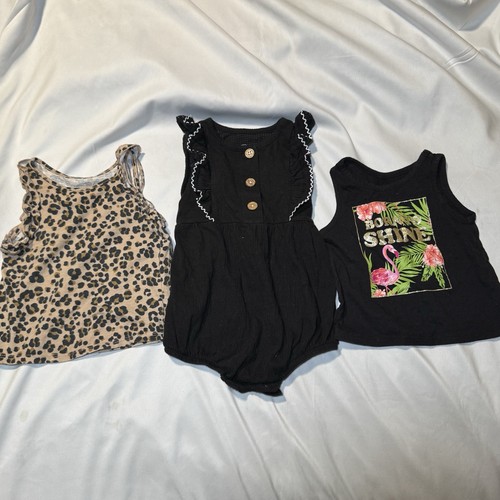 Top pagliaccetto tre pezzi - top/pagliaccetto,