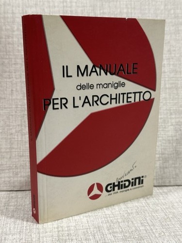 Manuale delle maniglie per - il,
