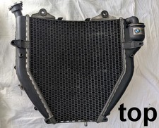 Radiatore radiatore BMW K1300S